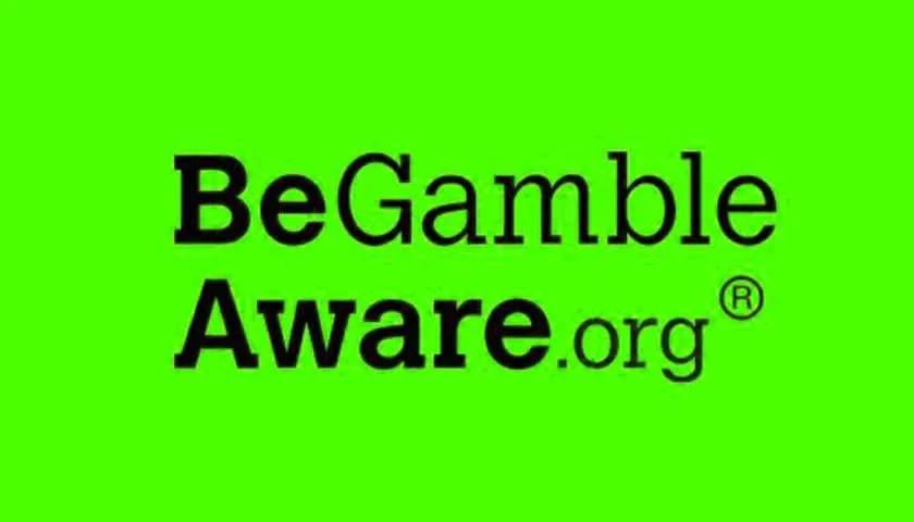 BeGambleaware